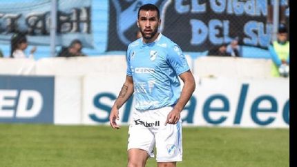 temperley y un lindo gesto: le renovo el contrato a enzo baglivo