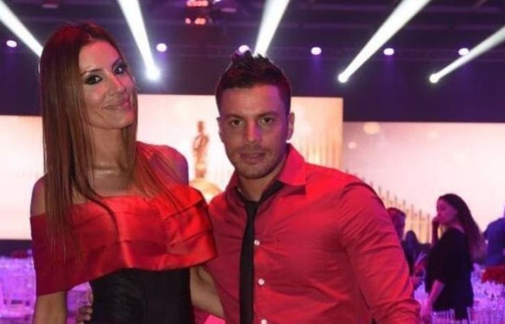 Natacha y Ulises Jaitt.