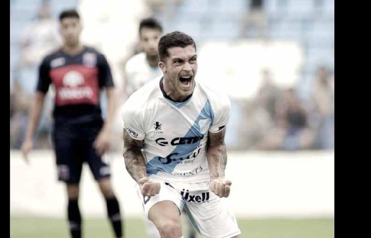 el volante no jugaría en la próxima Superliga.