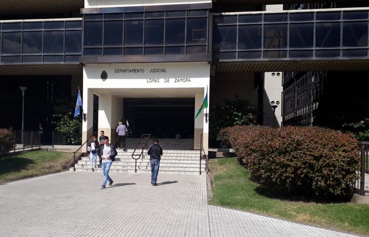 La causa tramita en los Tribunales de Lomas de Zamora.
