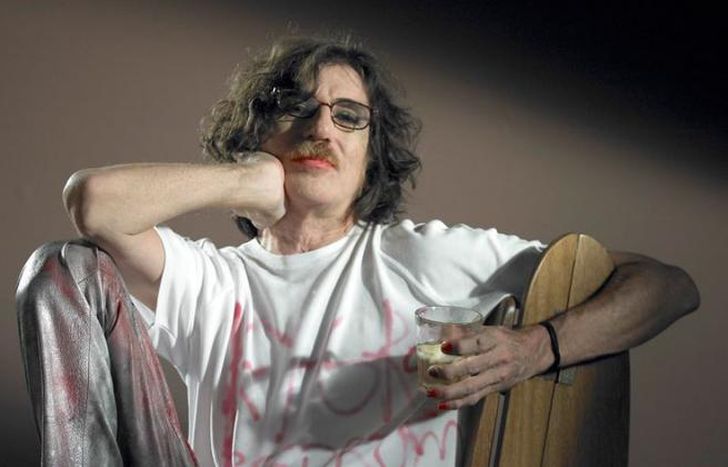 Se verá una entrevista inédita al Bicolor.