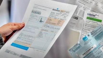 Marzo llega con nuevos aumentos.