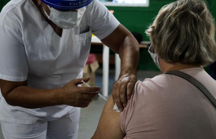 Hablarán sobre las campañas de vacunación.