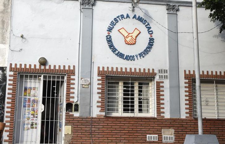 El Centro de Jubilados Nuestra Amistad sigue pensando en el barrio, en este caso con actividades a bajo costo.