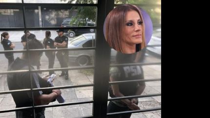 allanan la casa de jaitt y su asesora por supuesto espionaje ilegal