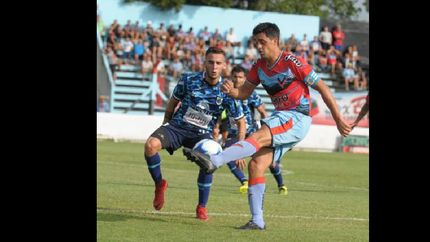 brown empato en san luis