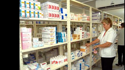 los medicamentos para jubilados subieron casi un 9% en octubre