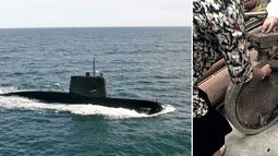 Expectativa por el juicio por la tragedia del ARA San Juan. Expectativa por el juicio por la tragedia del ARA San Juan.