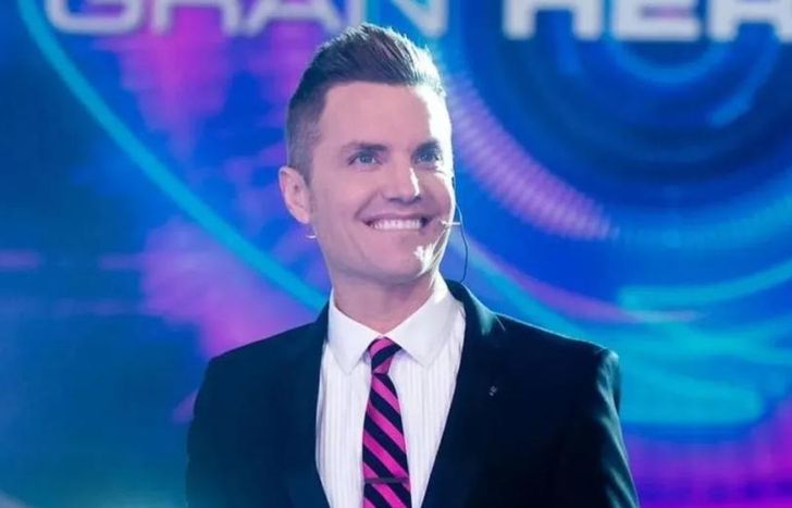 Santiago del Moro salió al cruce de los rumores.