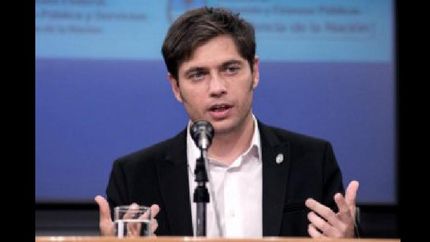 kicillof