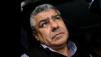 tapia esta preocupado por investigacion sobre red de prostitucion de menores en independiente