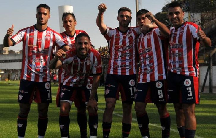 Talleres vive un gran momento y se ilusiona en grande.