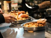 Un viernes con descuentos y promos en las hamburgueserías de Lomas.