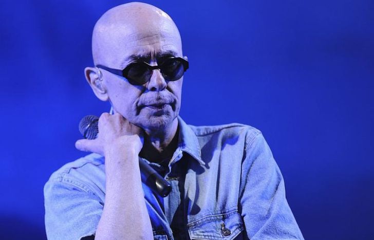 Igualmente, avisó que seguirá componiendo.