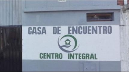 el locro se elaborará en el espacio ubicado en Tucumán 1290, Banfield.