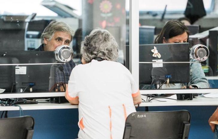 El objetivo es cuidar los ingresos de los vecinos y las familias.