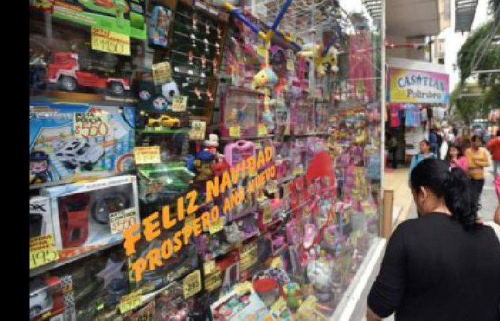 Según la CAME, las compras se extendieron hasta el martes a la tarde.