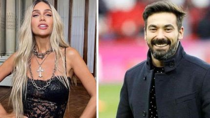 El Pocho habló sobre Zaira Nara.
