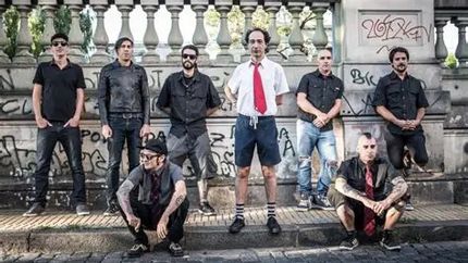 Las Manos de Filippi regresan a Temperley para cantar contra Javier Milei y la reforma laboral.