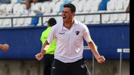 german cavalieri se acerca como entrenador de los andes german cavalieri se acerca como entrenador de los andes