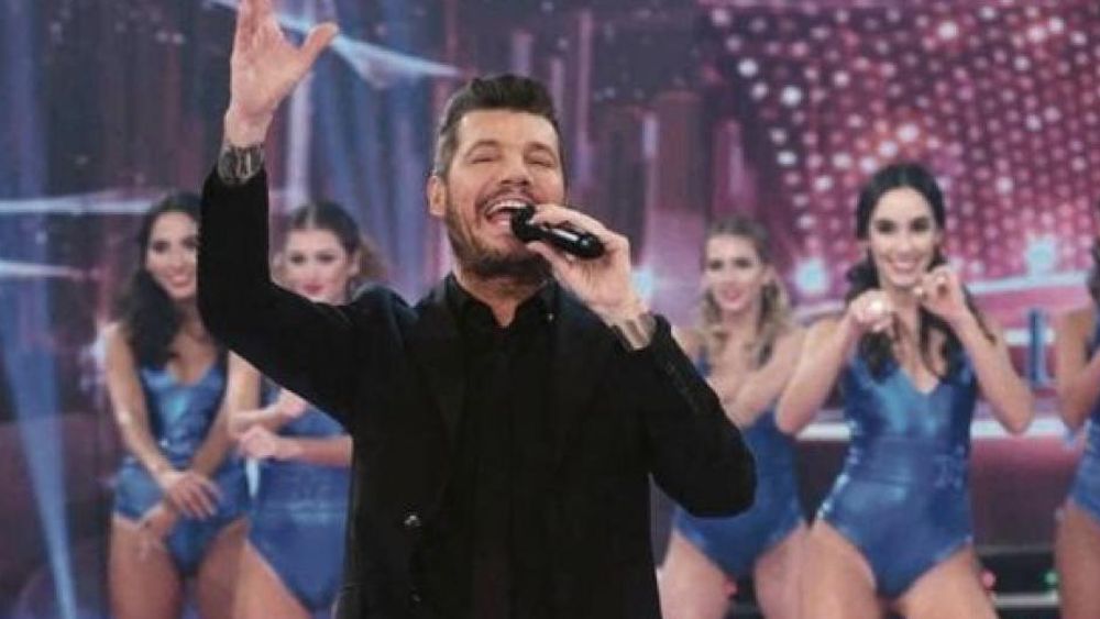 ¿Vuelve el Bailando?