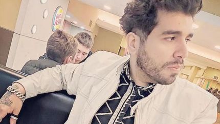 André Sabag Montiel se negó a declarar en la causa que investiga el ataque a Cristina Kirchner.