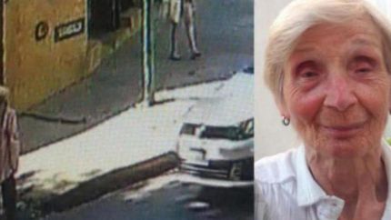 preparan un homenaje para elena alonso, a un ano del siniestro vial