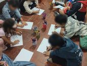 &nbsp;Talleres gratuitos&nbsp; con actividades lúdicas en Turdera.