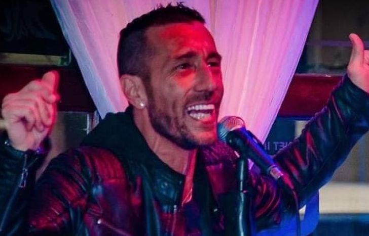 El artista lomense, Christian Loiacono estará brindando un show divertido y con varios estilos musicales.