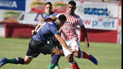 monge, la idea del entrenador y la importancia de los laterales monge, la idea del entrenador y la importancia de los laterales