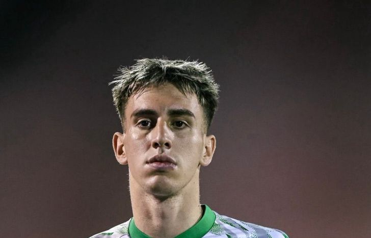 Banfield depende de la salida de Rodrigo Auzmendi para levantar las inhibiciones.