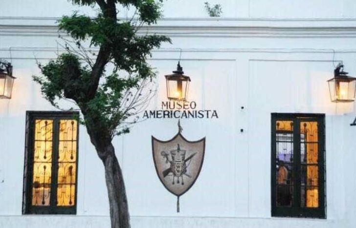 La presentación será con entrada libre y gratuita.