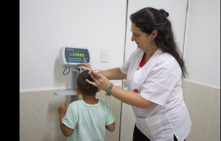 se podrán realizar los controles en forma gratuita.