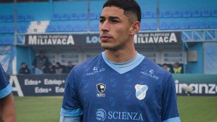 El marcador de punta por derecha valoró el aliento del público gasolero.