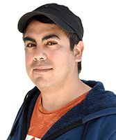 Luis Gimenez