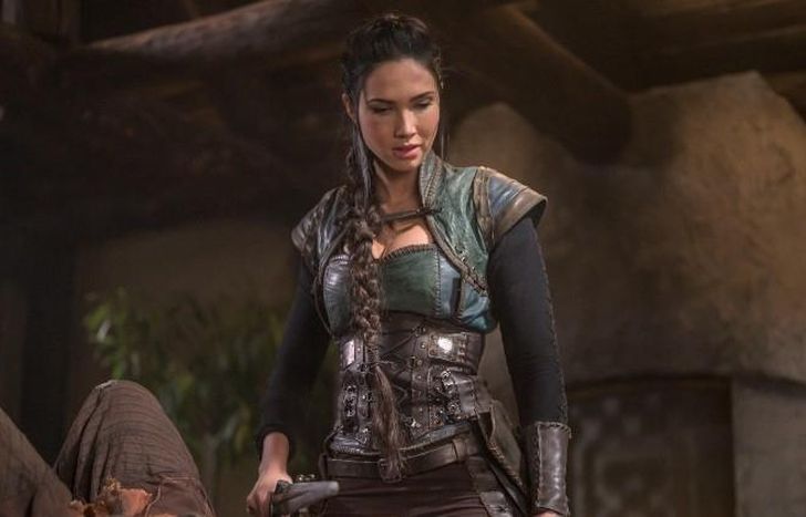 La cita es el domingo a las 23.