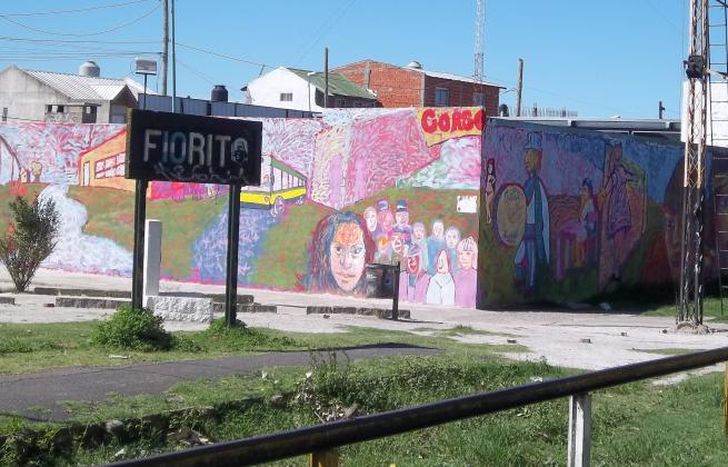 La Estación, ¿de Fiorito a Maradona?