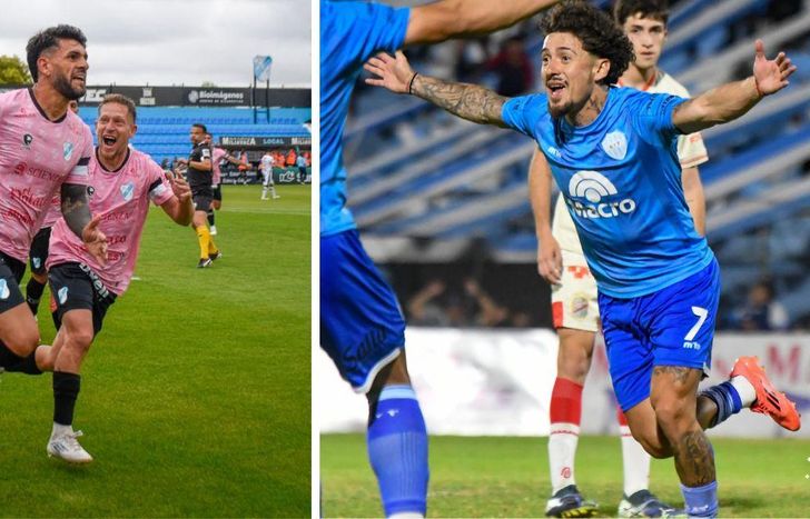 Temperley viajará a Salta en busca de dar el gran golpe.