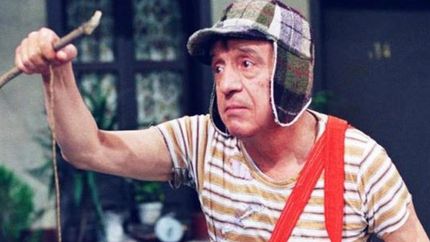 El Chavo del 8 llega a Netflix.