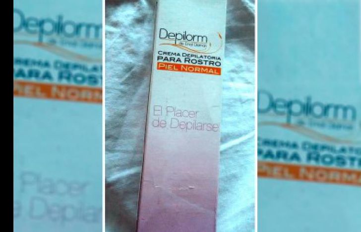 crema depilatoria