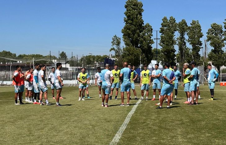 El lunes, a más tardar, Temperley tendrá nuevo entrenador.