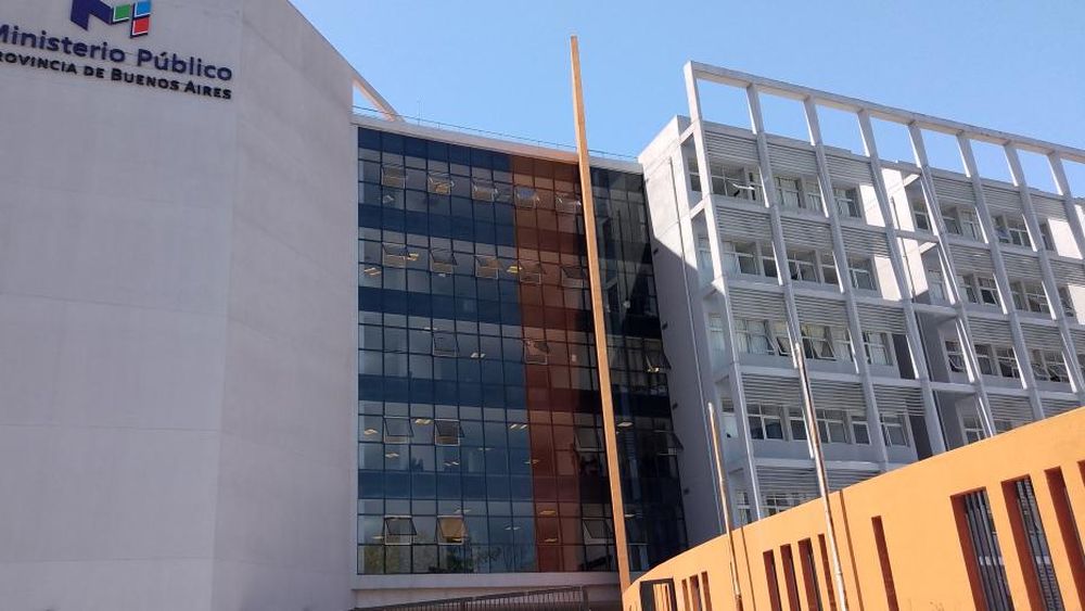 La causa es investigada por la Justicia de Lomas de Zamora.