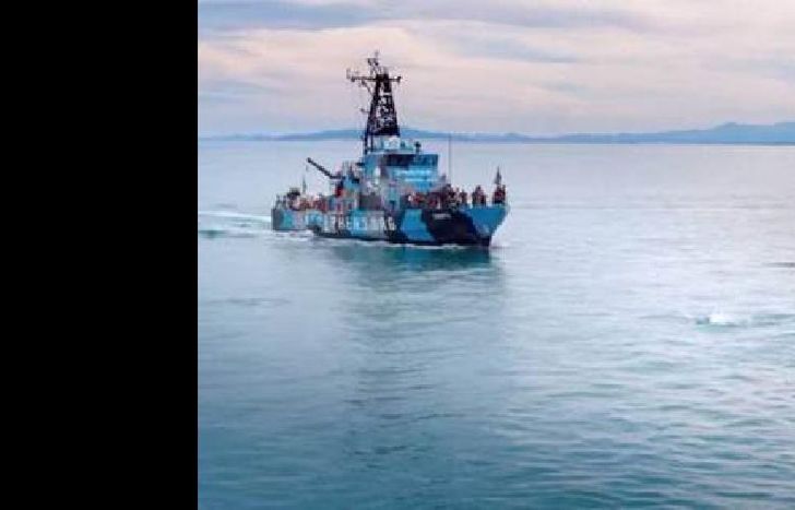 Fue filmado en México.