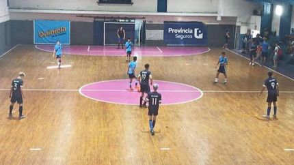 Los equipos del Sur salen a la cancha en una nueva fecha.