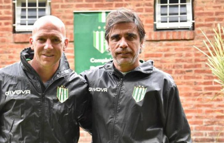 Banfield le realizó un contrato especial a Donato.