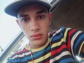 Nicolás Ferrari fue asesinado en agosto del 2019 y el acusado está prófugo.