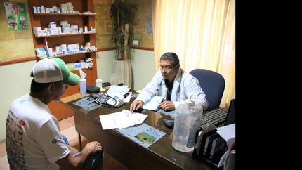 dos de cada diez hogares dejaron de ir al medico o comprar medicamentos