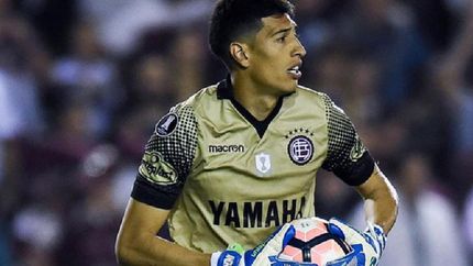 no se quieren desprender de andrada