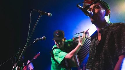 Tercos, en Temperley.