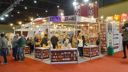 El domingo la filial lomense estará presentando parte de las obras de Cortázar por su relación con Banfield.